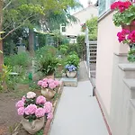 아파트 Park And Sunny Terrace 안카란