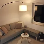 아파트 Park And Sunny Terrace