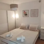 아파트 Park And Sunny Terrace 안카란