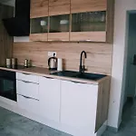 Apartament Park And Sunny Terrace