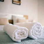 Apartament Park And Sunny Terrace *