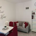Apartament Park And Sunny Terrace