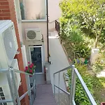 Apartamento Park And Sunny Terrace Ankaran