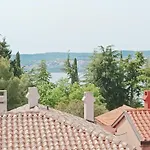 Park And Sunny Terrace