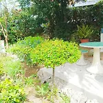 Park And Sunny Terrace * Ankaran