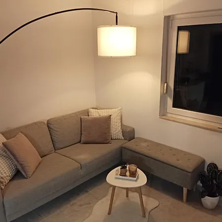 Apartman Park And Sunny Terrace