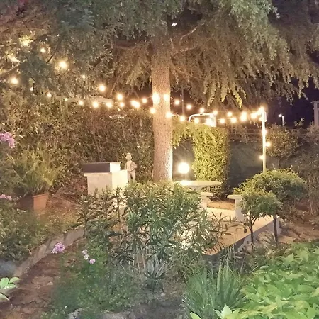 Apartman Park And Sunny Terrace