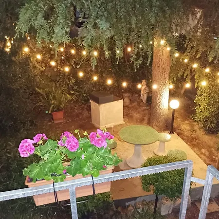 Apartament Park And Sunny Terrace Ankaran