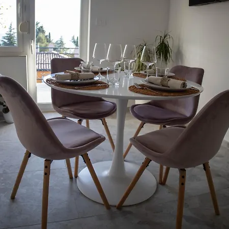 Apartman Park And Sunny Terrace *