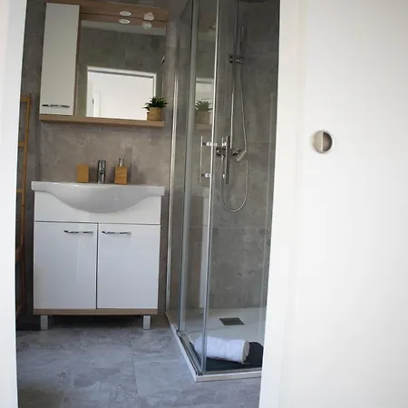 Apartma Park And Sunny Terrace