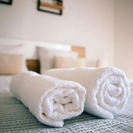 Apartma Park And Sunny Terrace *