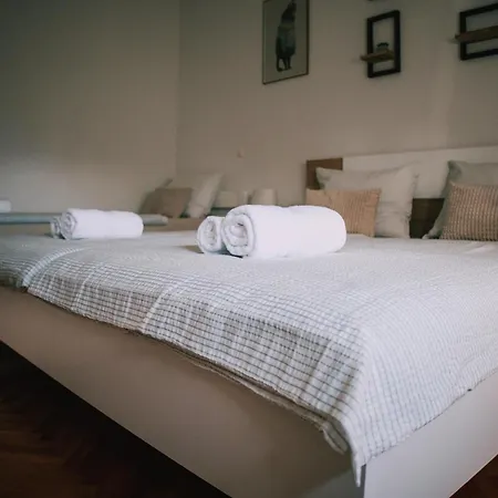 Park And Sunny Terrace * Ankaran