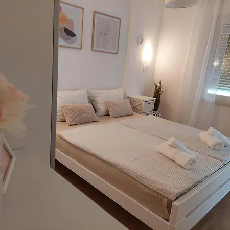 Park And Sunny Terrace