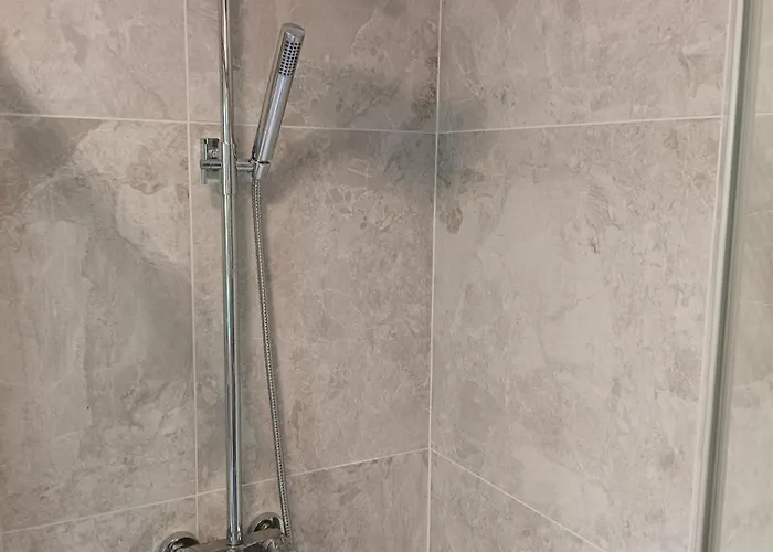 Apartman Park And Sunny Terrace