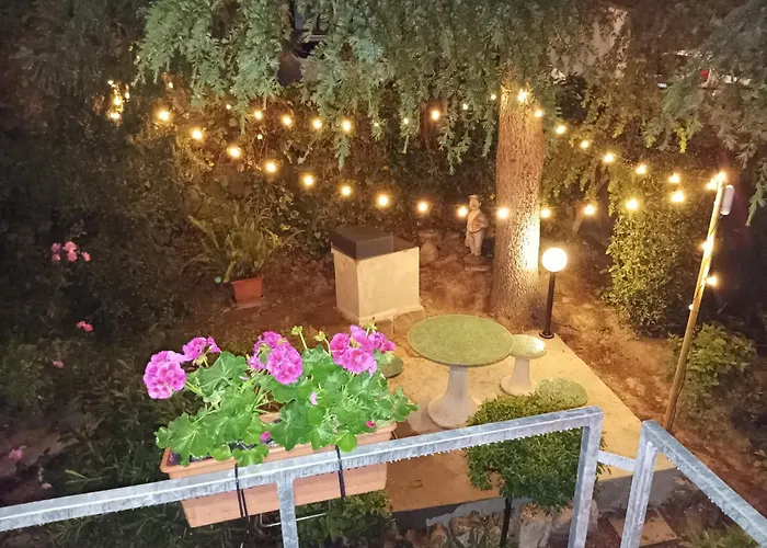 Apartman Park And Sunny Terrace Ankaran