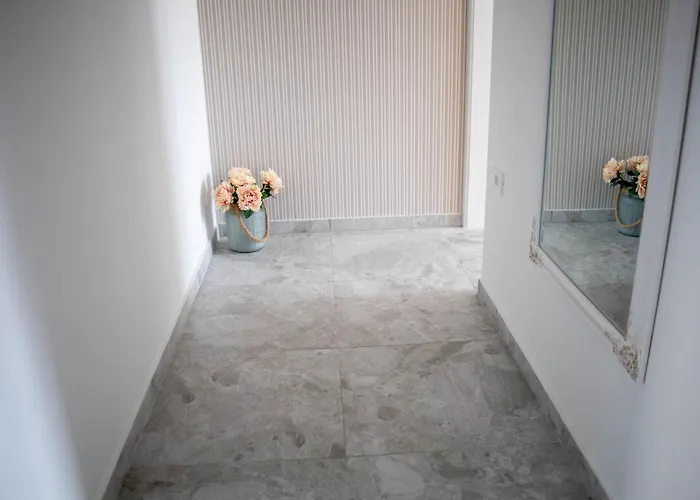 Park And Sunny Terrace *