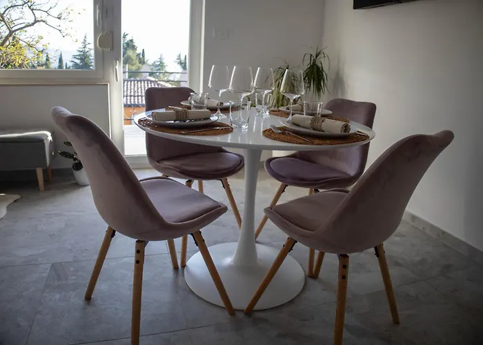 Appartamento Park And Sunny Terrace *