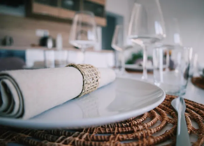 Park And Sunny Terrace Ankaran