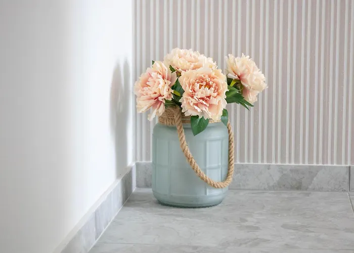 Appartamento Park And Sunny Terrace Ancarano