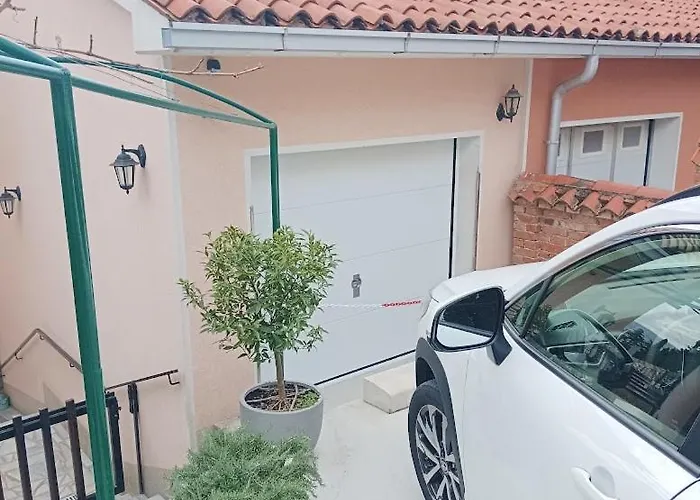 Park And Sunny Terrace Appartamento Ancarano